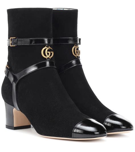 gucci boots dames|gucci boots for women.